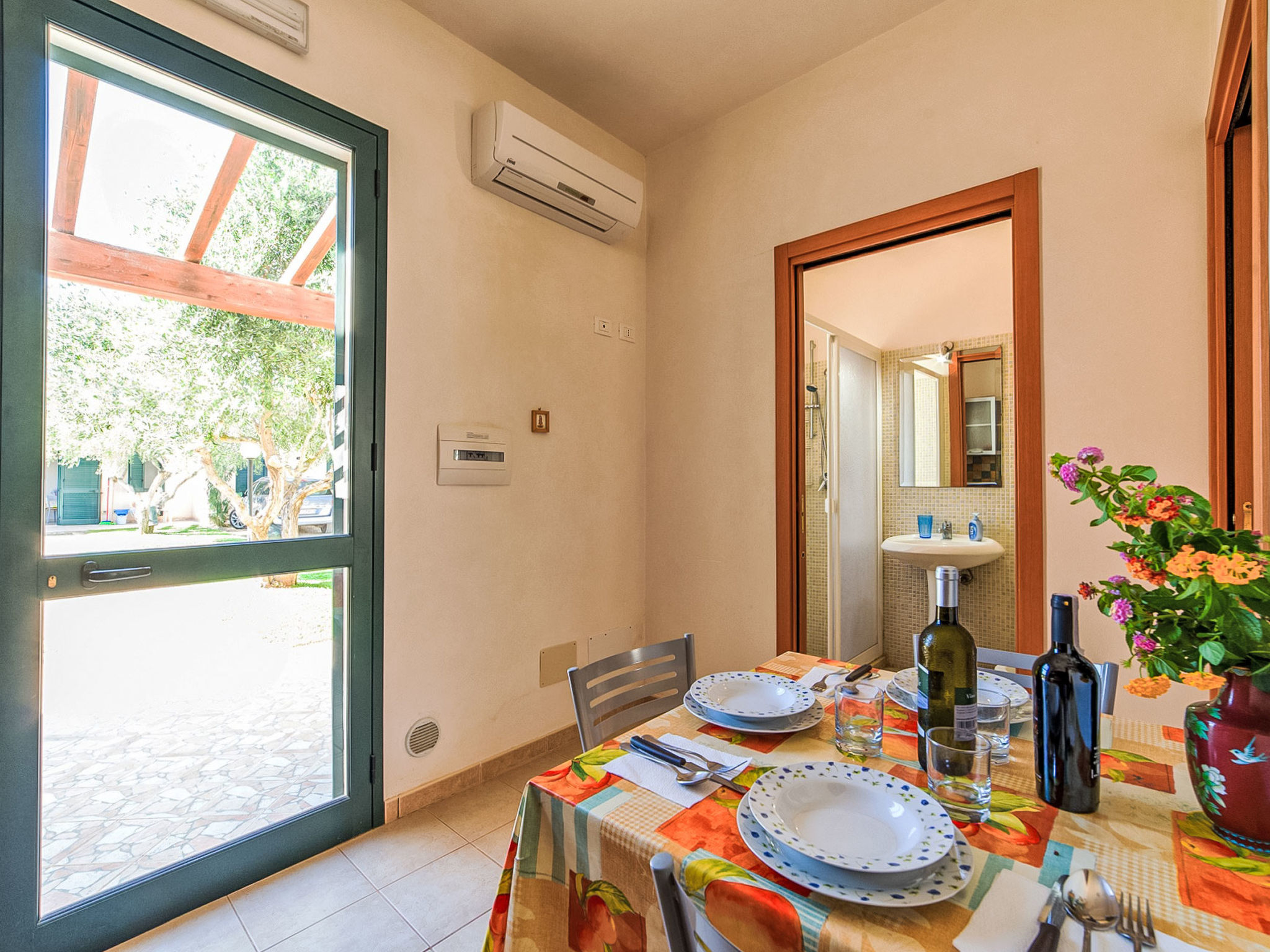 Photo of in Marsala mit Terrasse, gemeinschaftlichem Pool