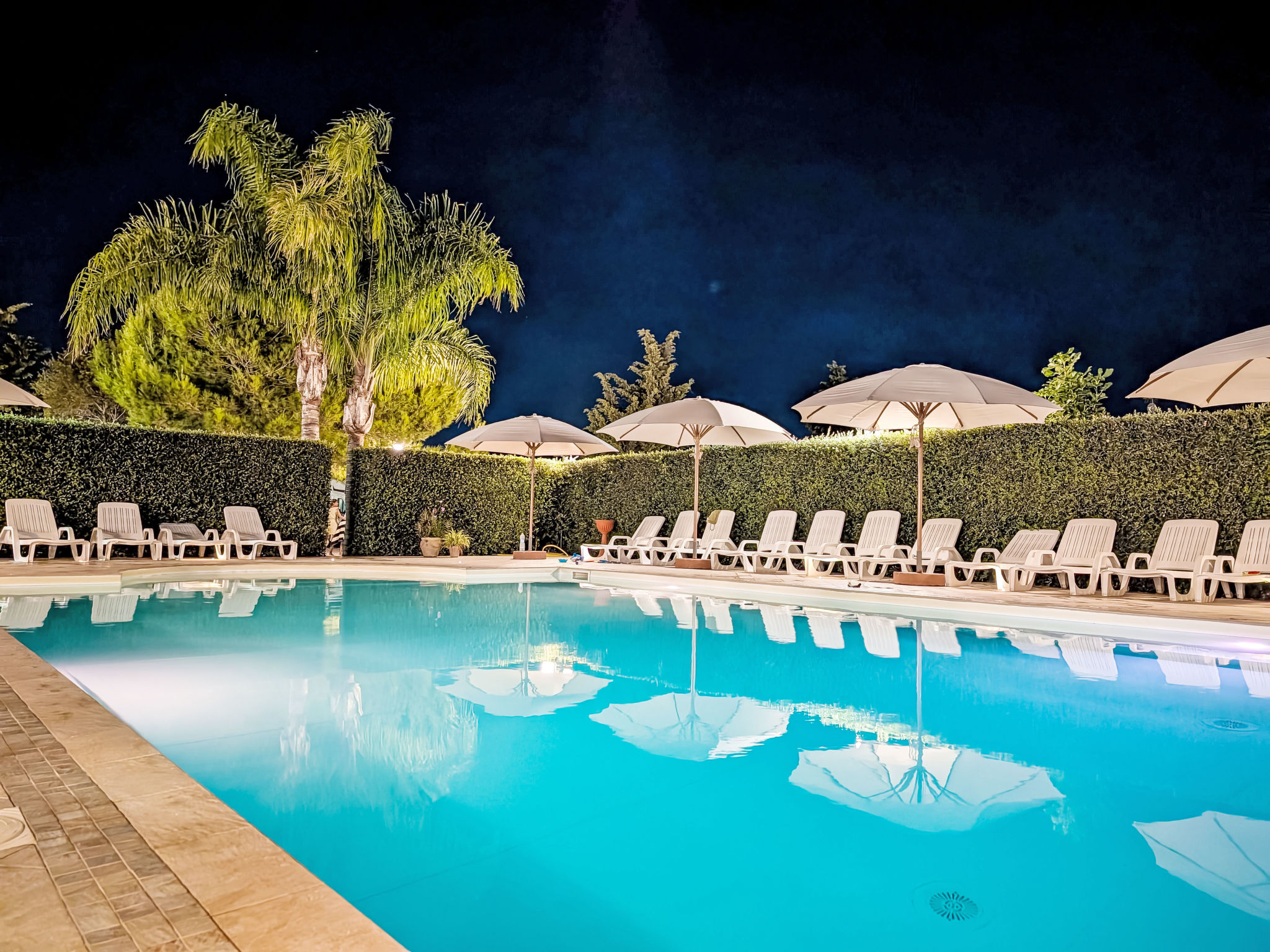 Photo of in Marsala mit Terrasse, gemeinschaftlichem Pool