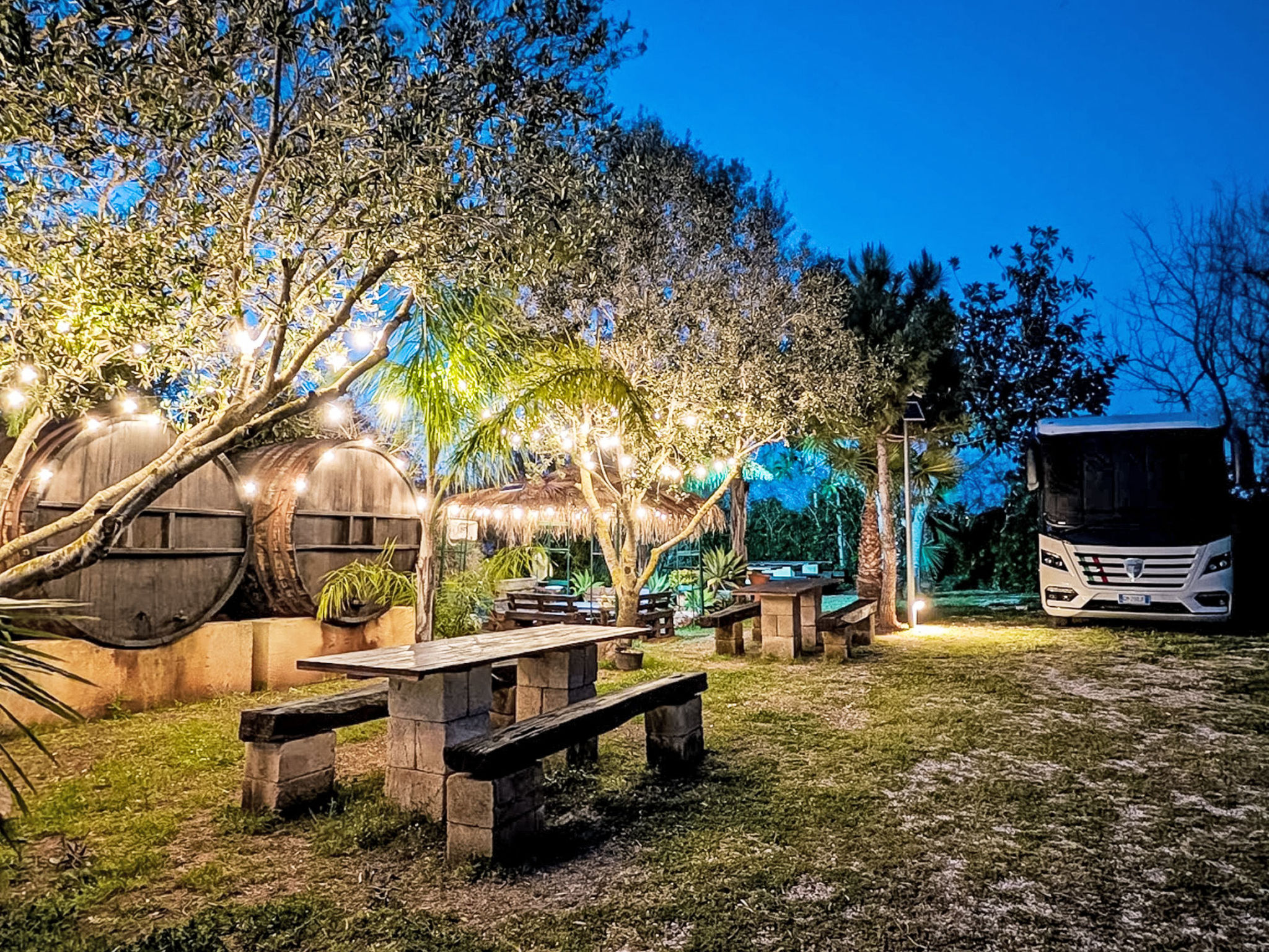 Photo of in Marsala mit Terrasse, gemeinschaftlichem Pool
