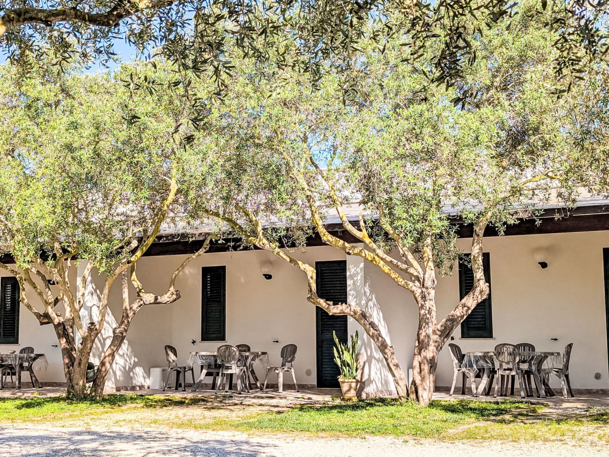 Photo of in Marsala mit Terrasse, gemeinschaftlichem Pool