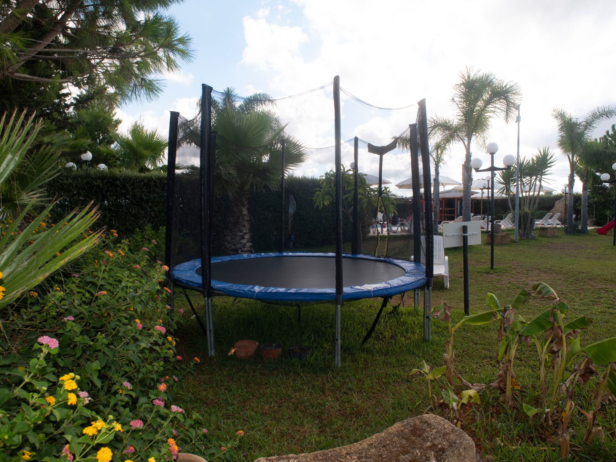 Photo of in Marsala mit Terrasse, gemeinschaftlichem Pool und Grill