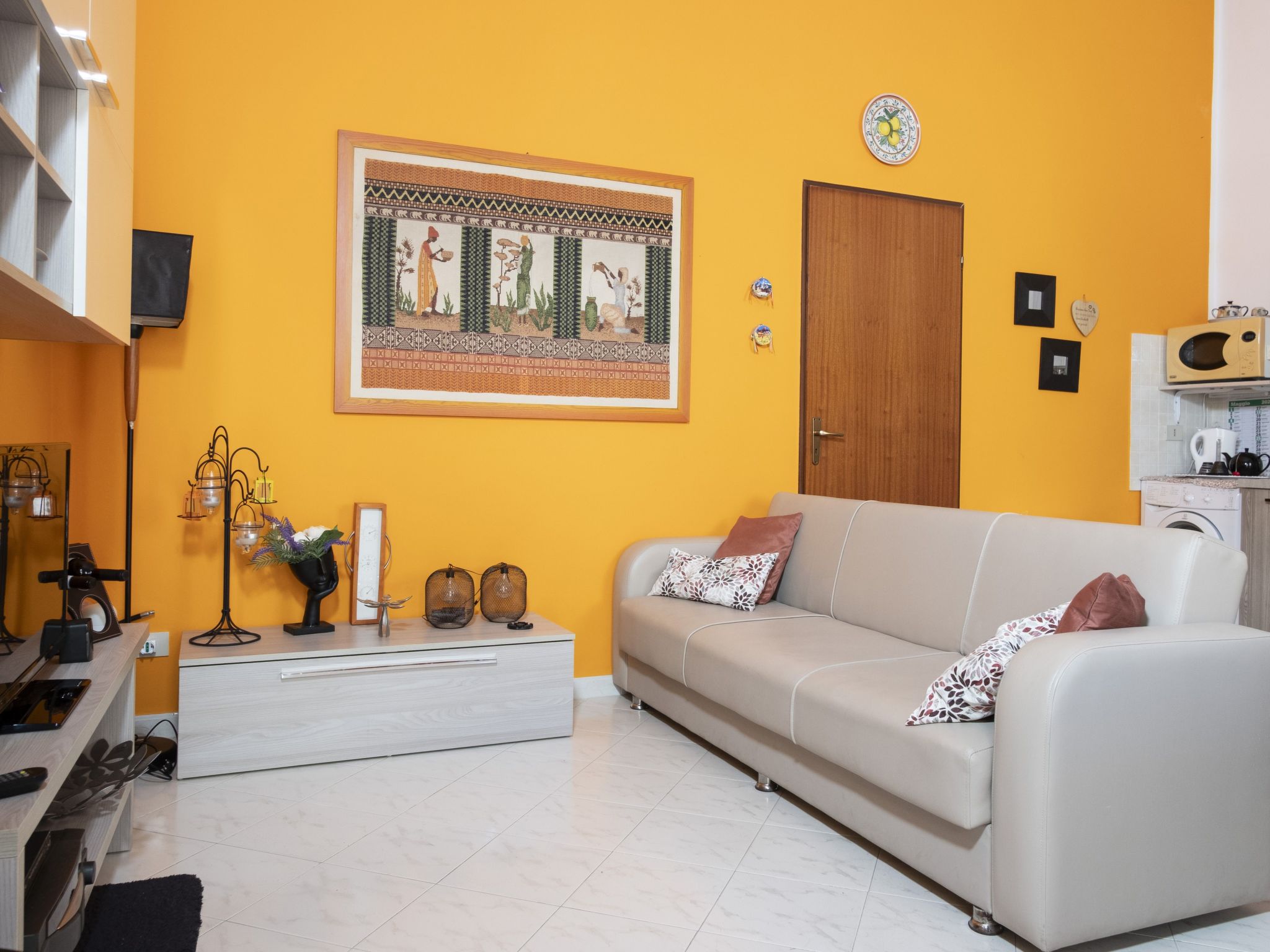 Casa Marsala Centro bei Holiday World Apartment in Marsala