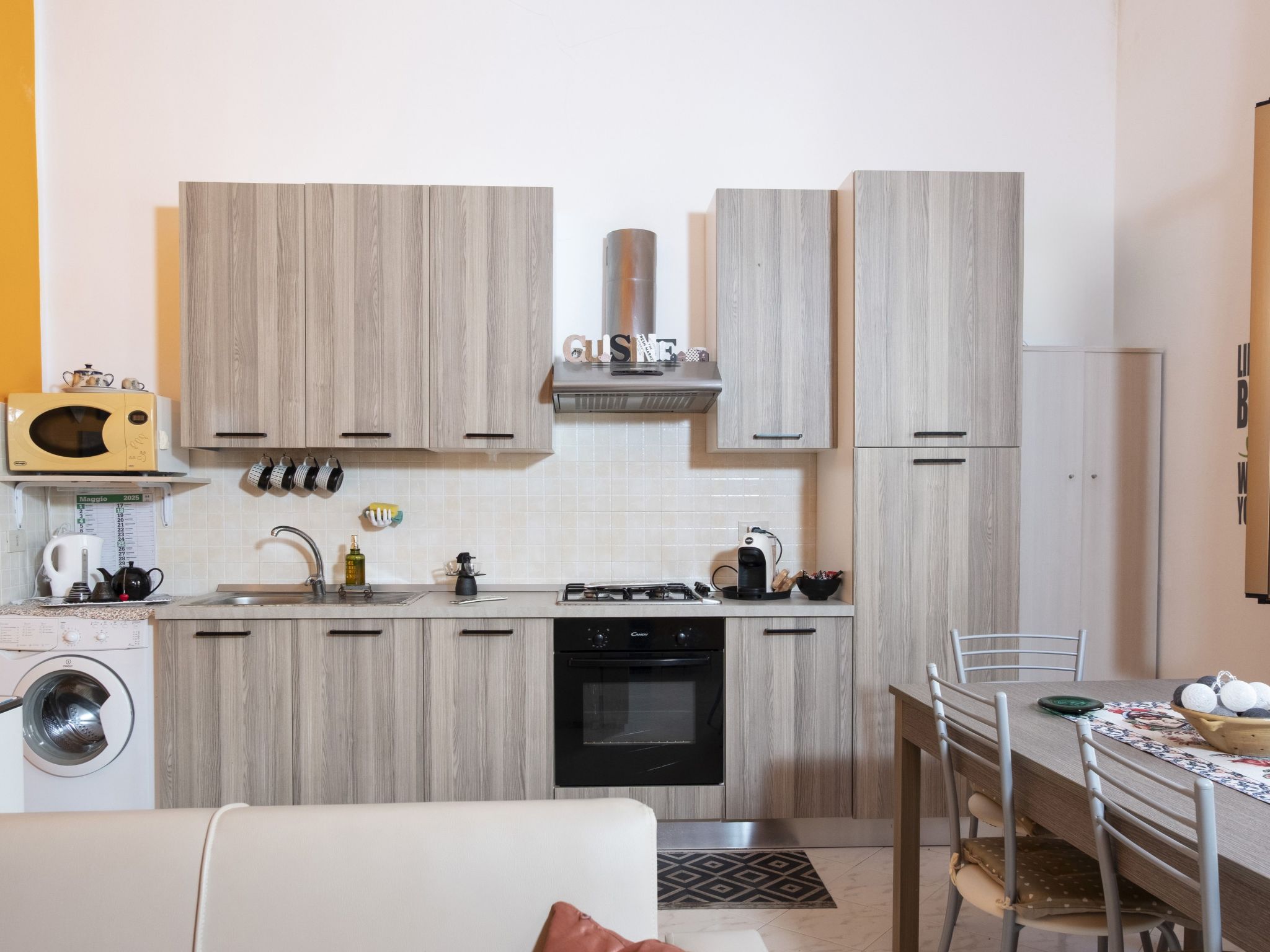 Casa Marsala Centro bei Holiday World