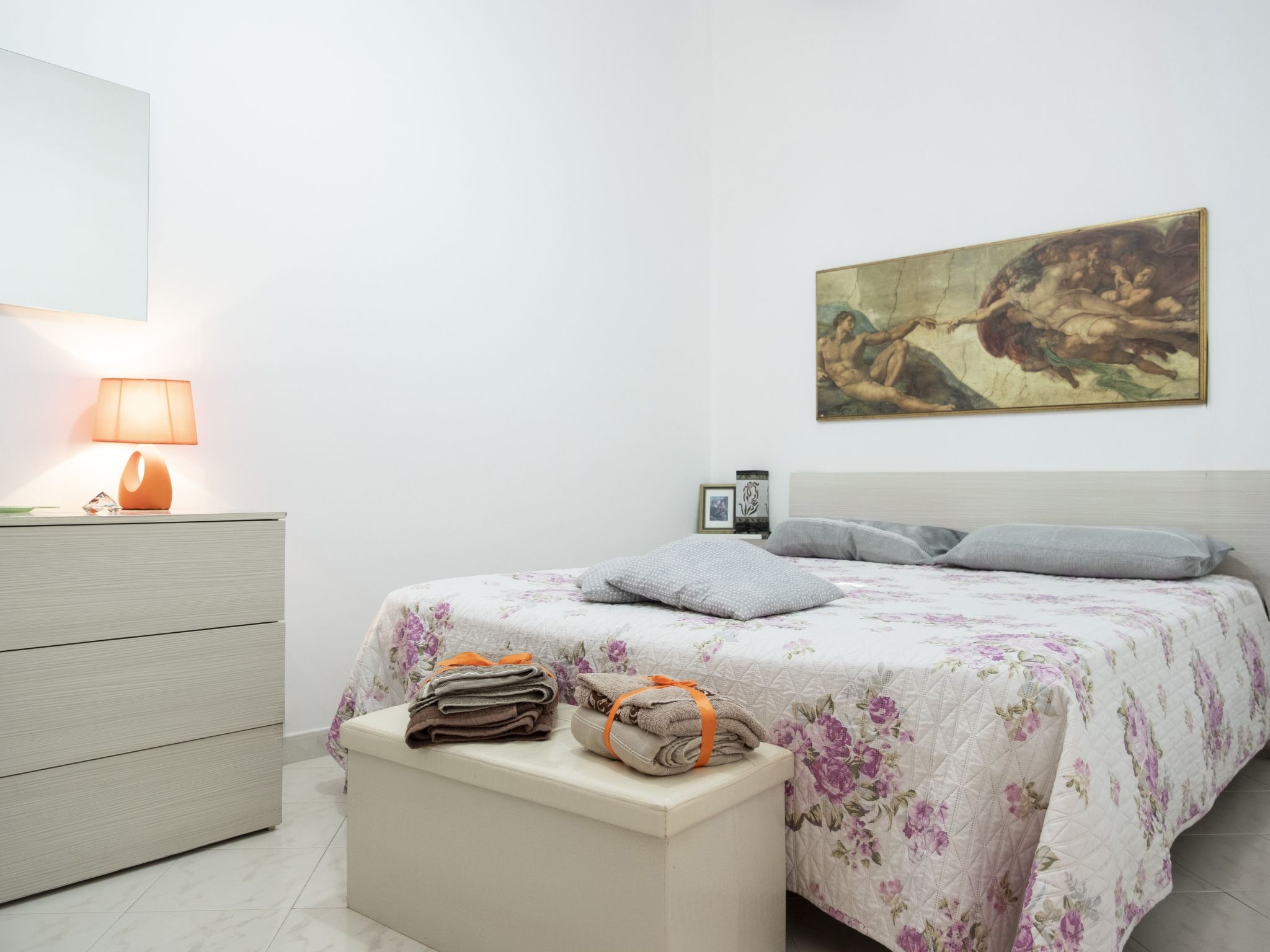 Photo of Casa Marsala Centro bei Holiday World