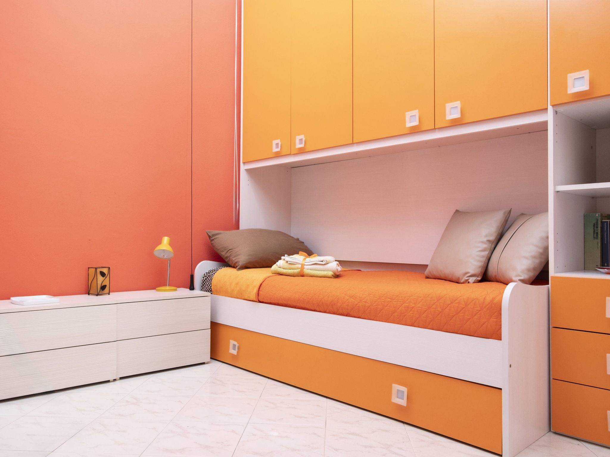 Photo of Casa Marsala Centro bei Holiday World