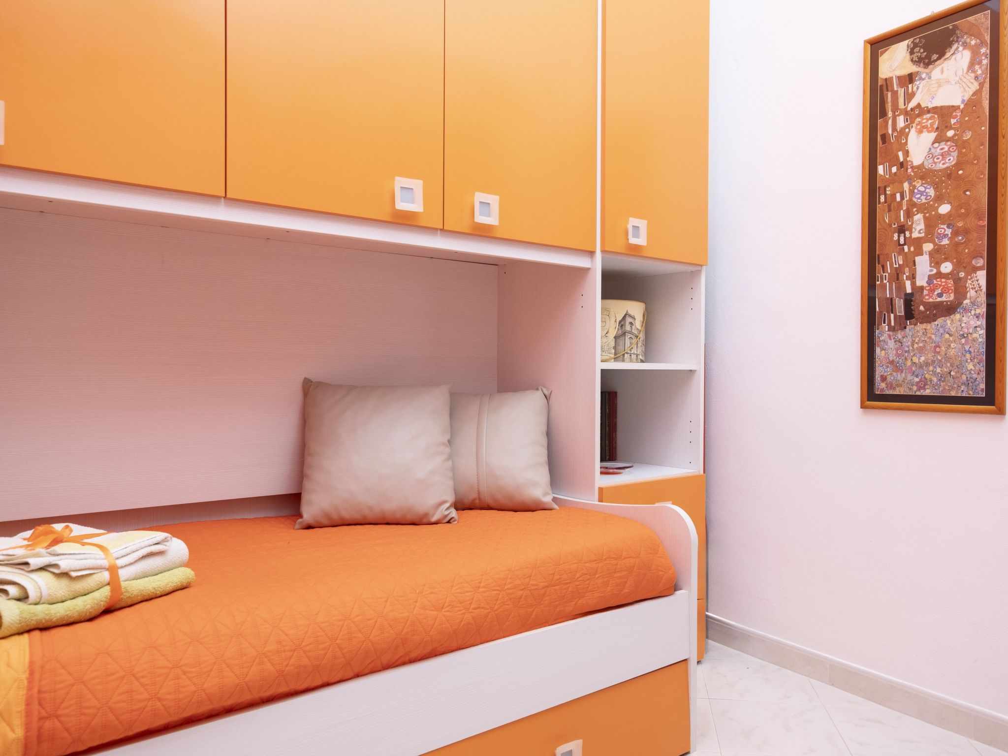 Photo of Casa Marsala Centro bei Holiday World