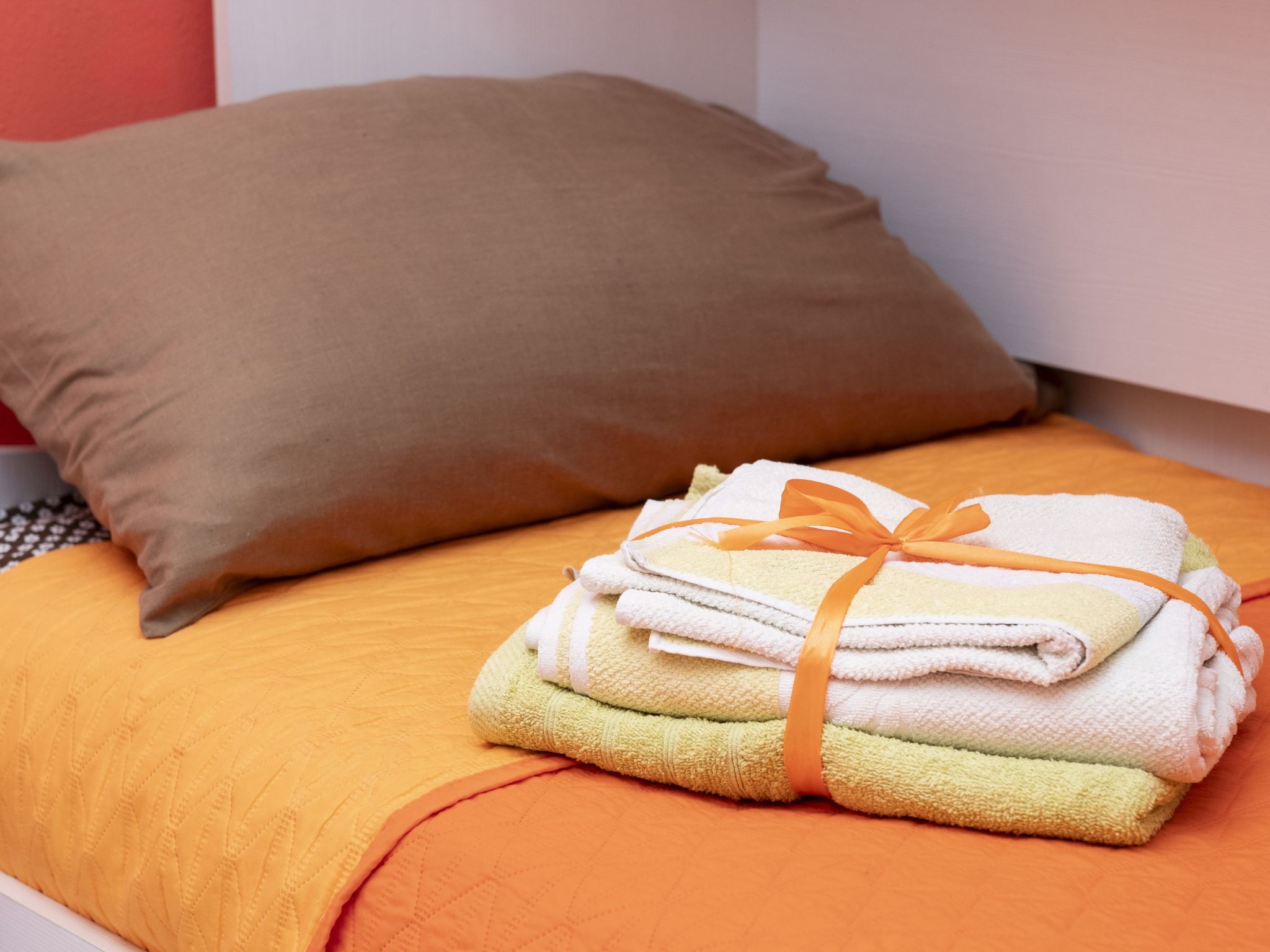 Photo of Casa Marsala Centro bei Holiday World