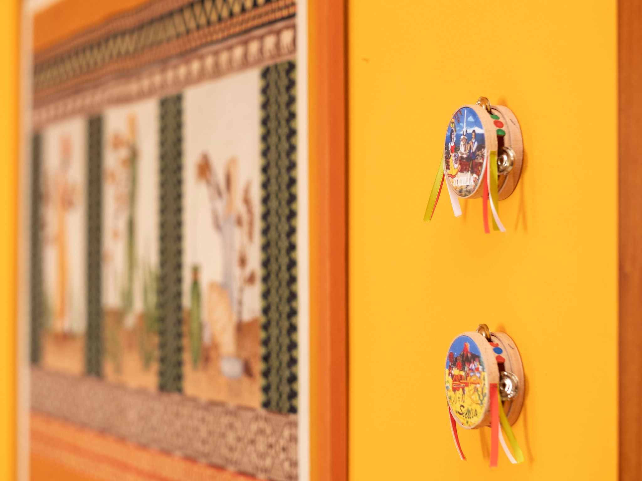 Photo of Casa Marsala Centro bei Holiday World