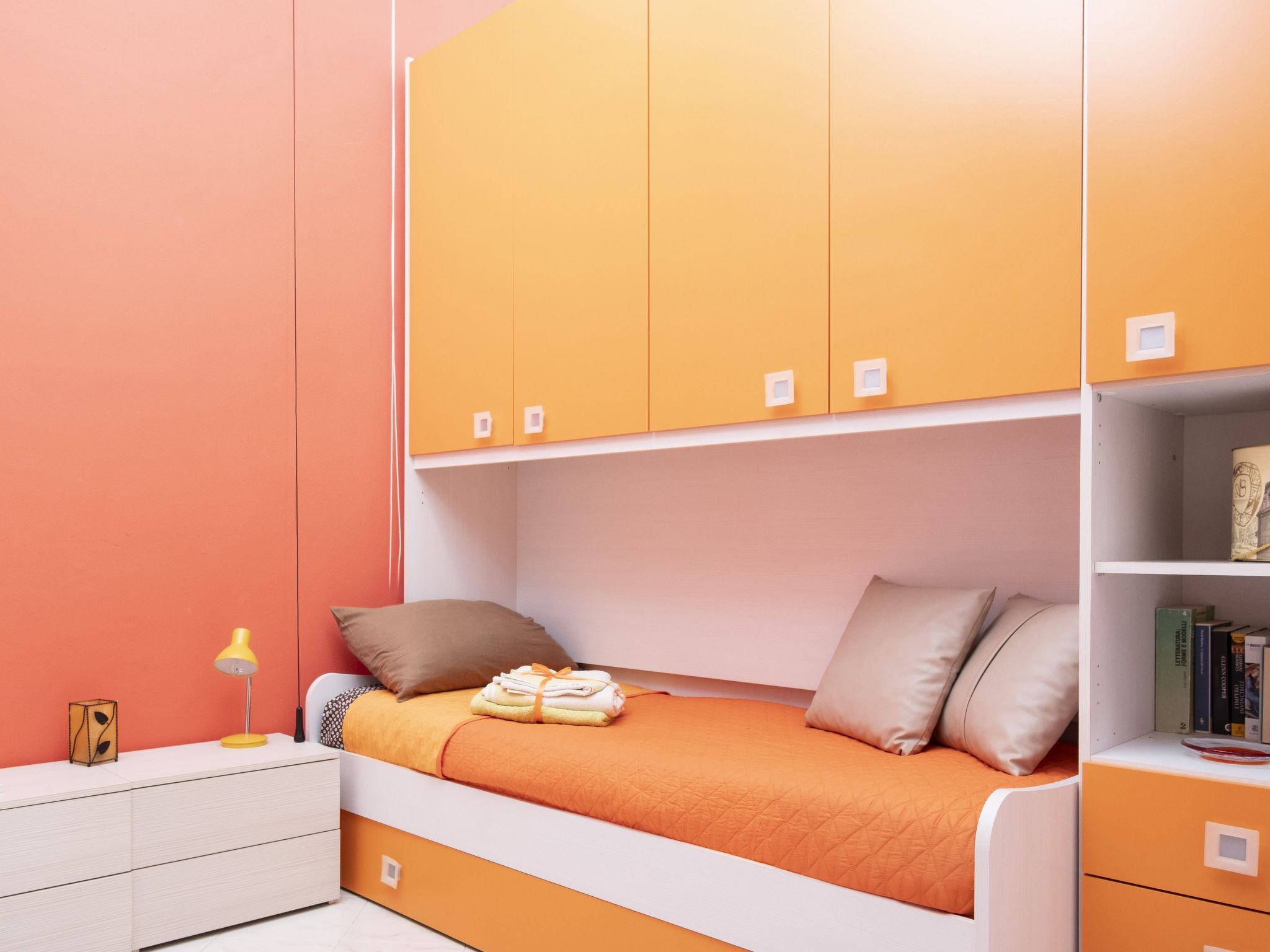 Photo of Casa Marsala Centro bei Holiday World