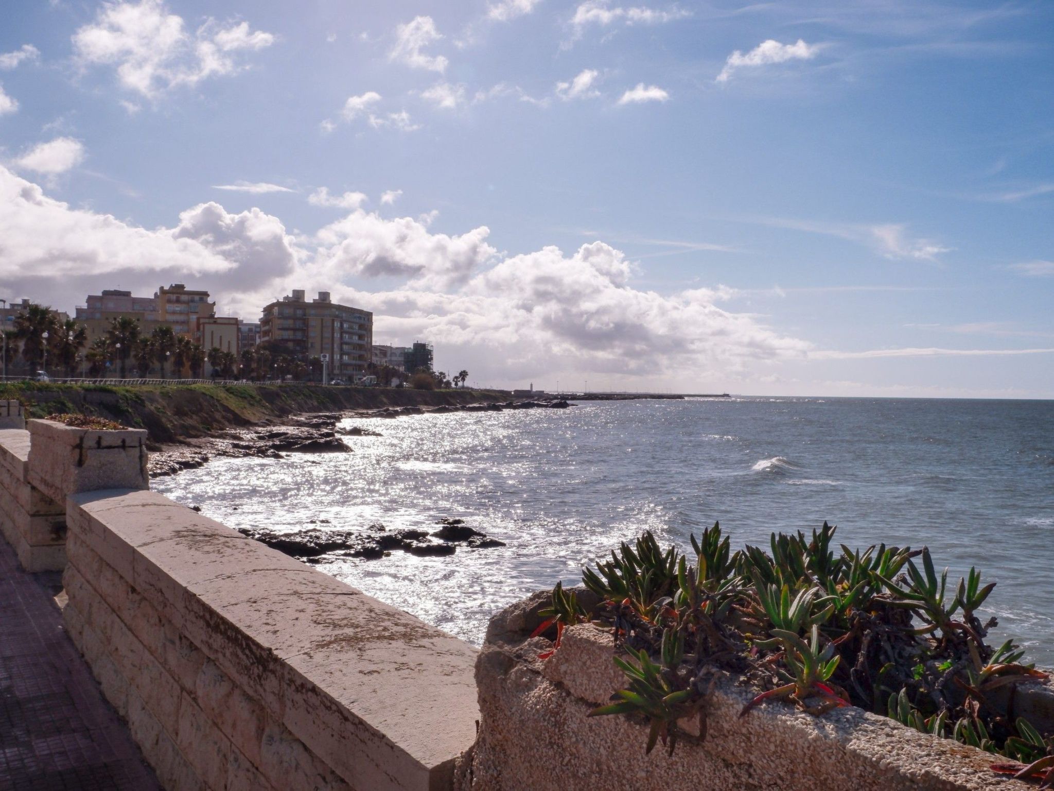 Photo of Casa Marsala Centro bei Holiday World