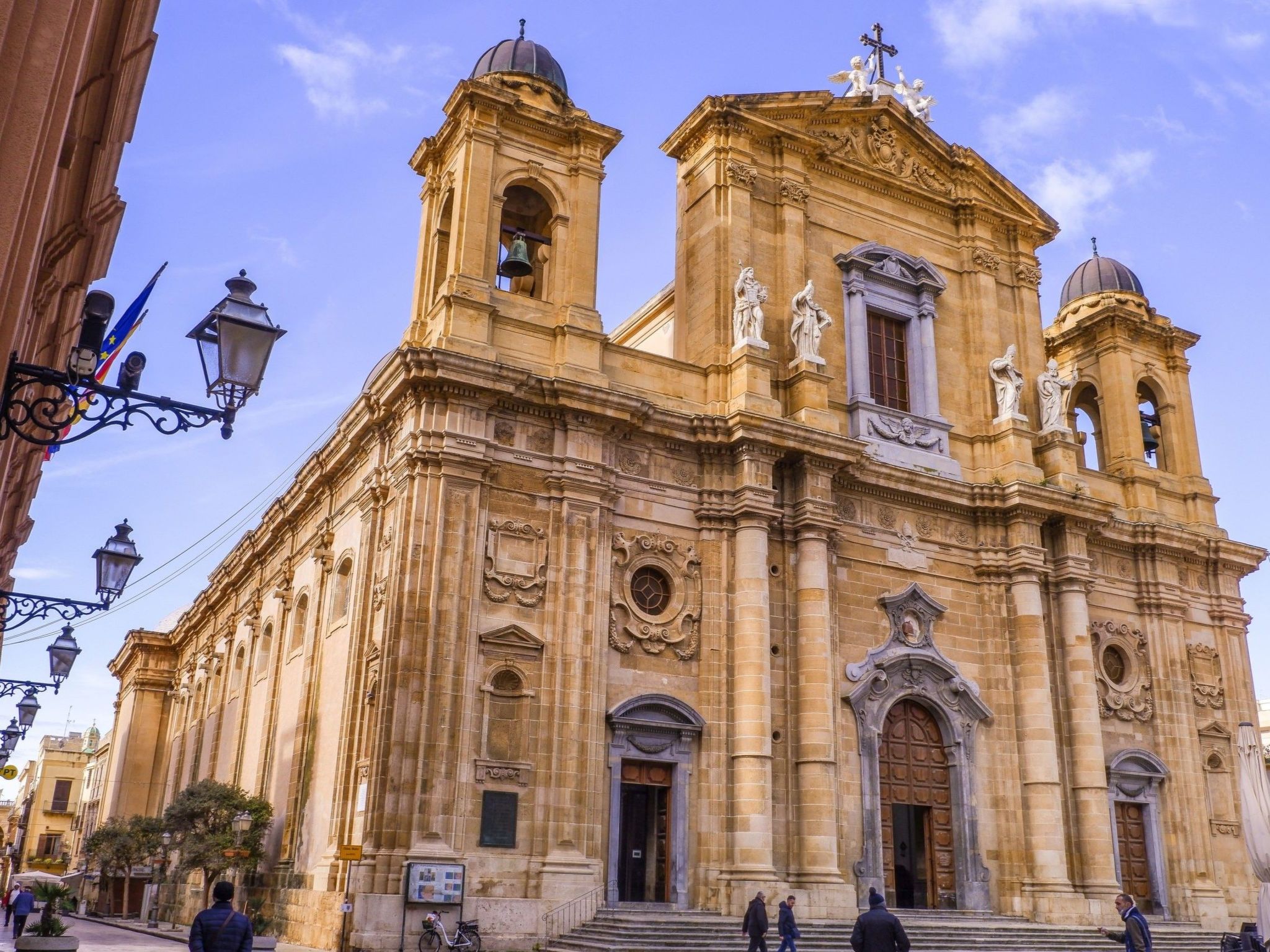 Photo of Casa Marsala Centro bei Holiday World