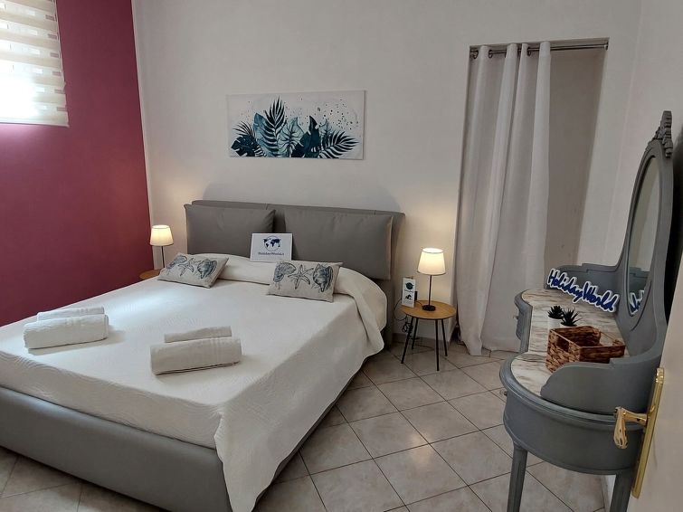La Casa Di Viola By Holiday World - Isola di Favignana