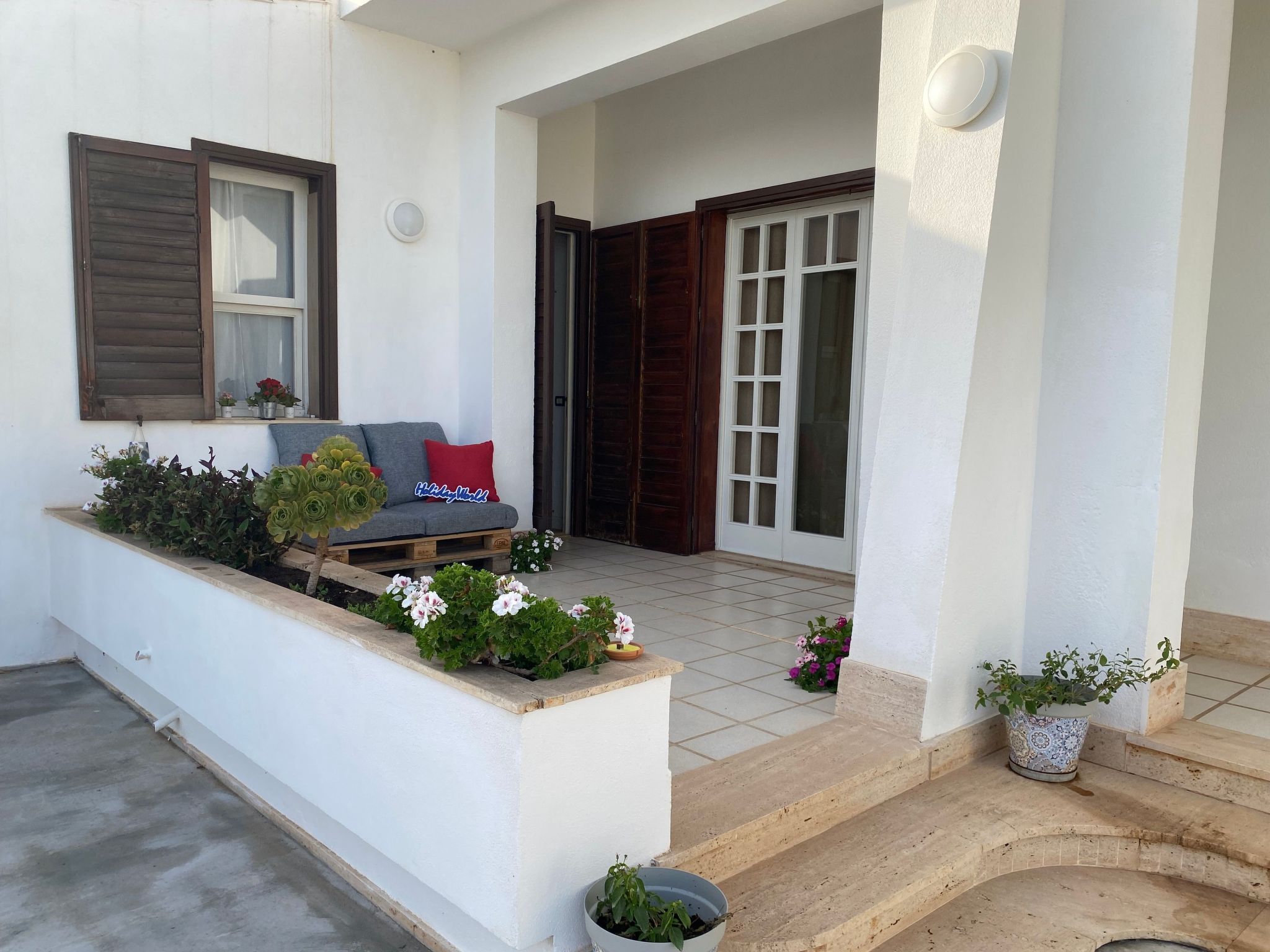 Casa Nenè by Holiday World