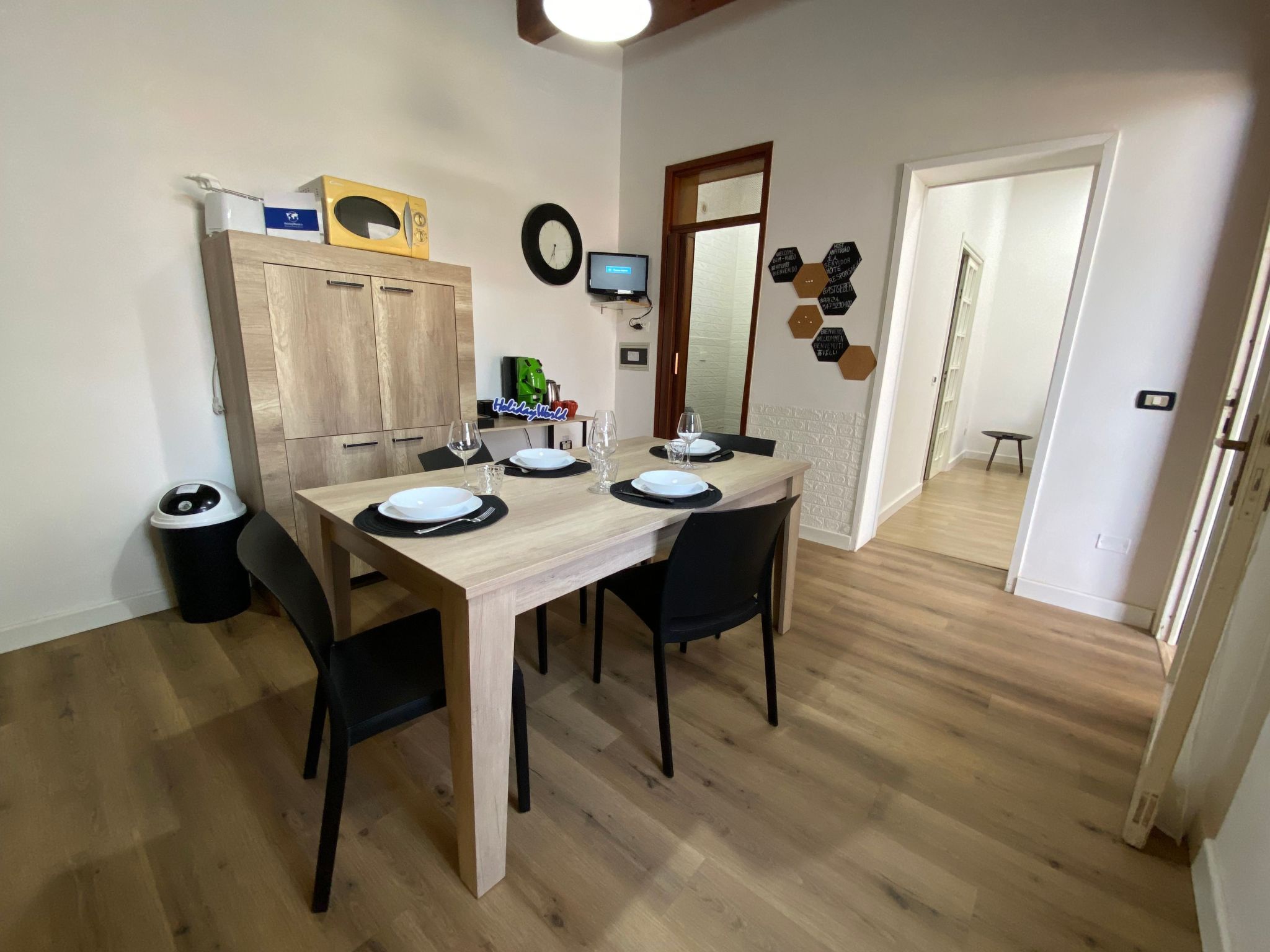 Casa Nenè by Holiday World-Image-tags.info