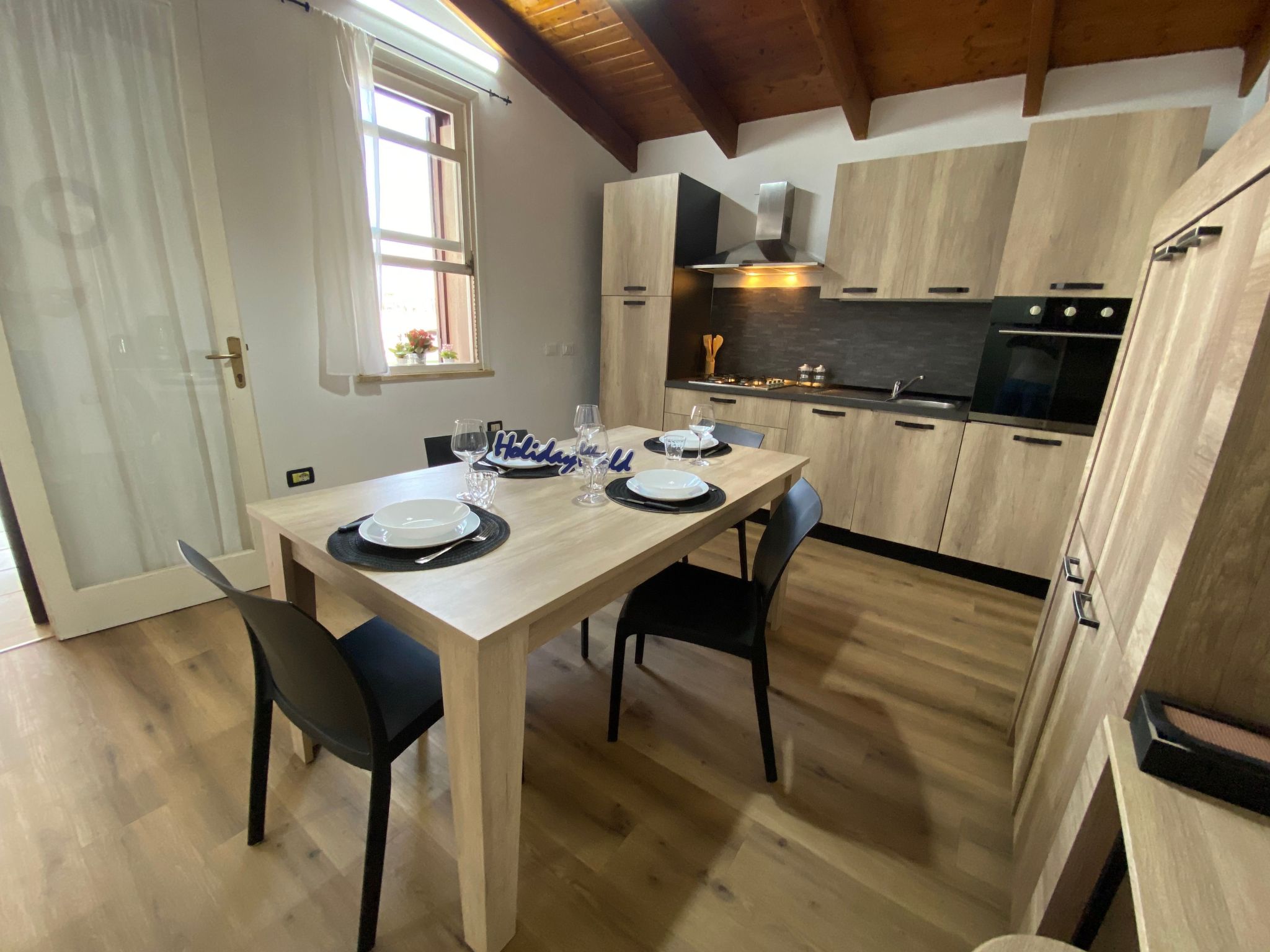 Casa Nenè by Holiday World-Image-tags.info