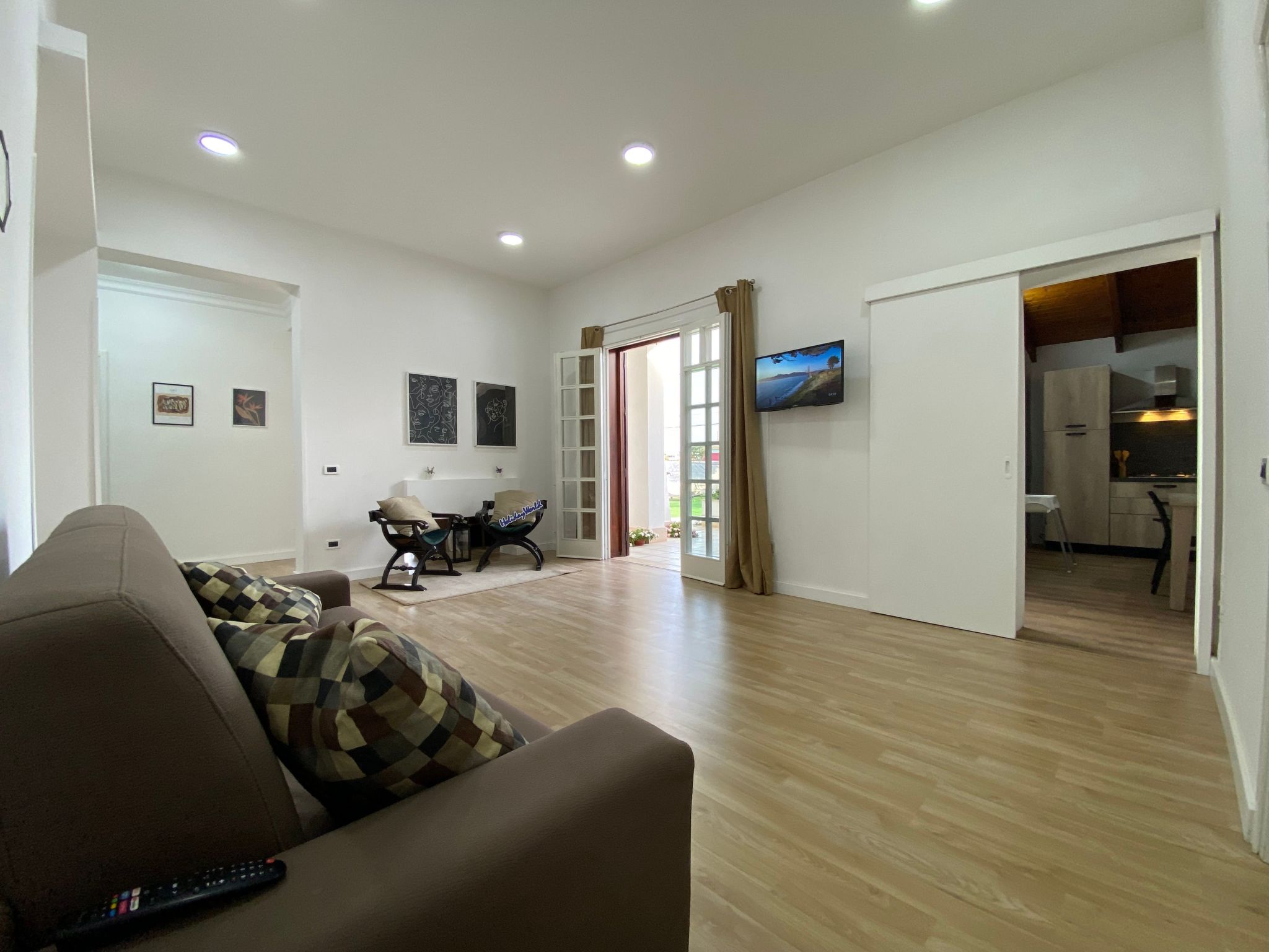 Casa Nenè by Holiday World-Dedans