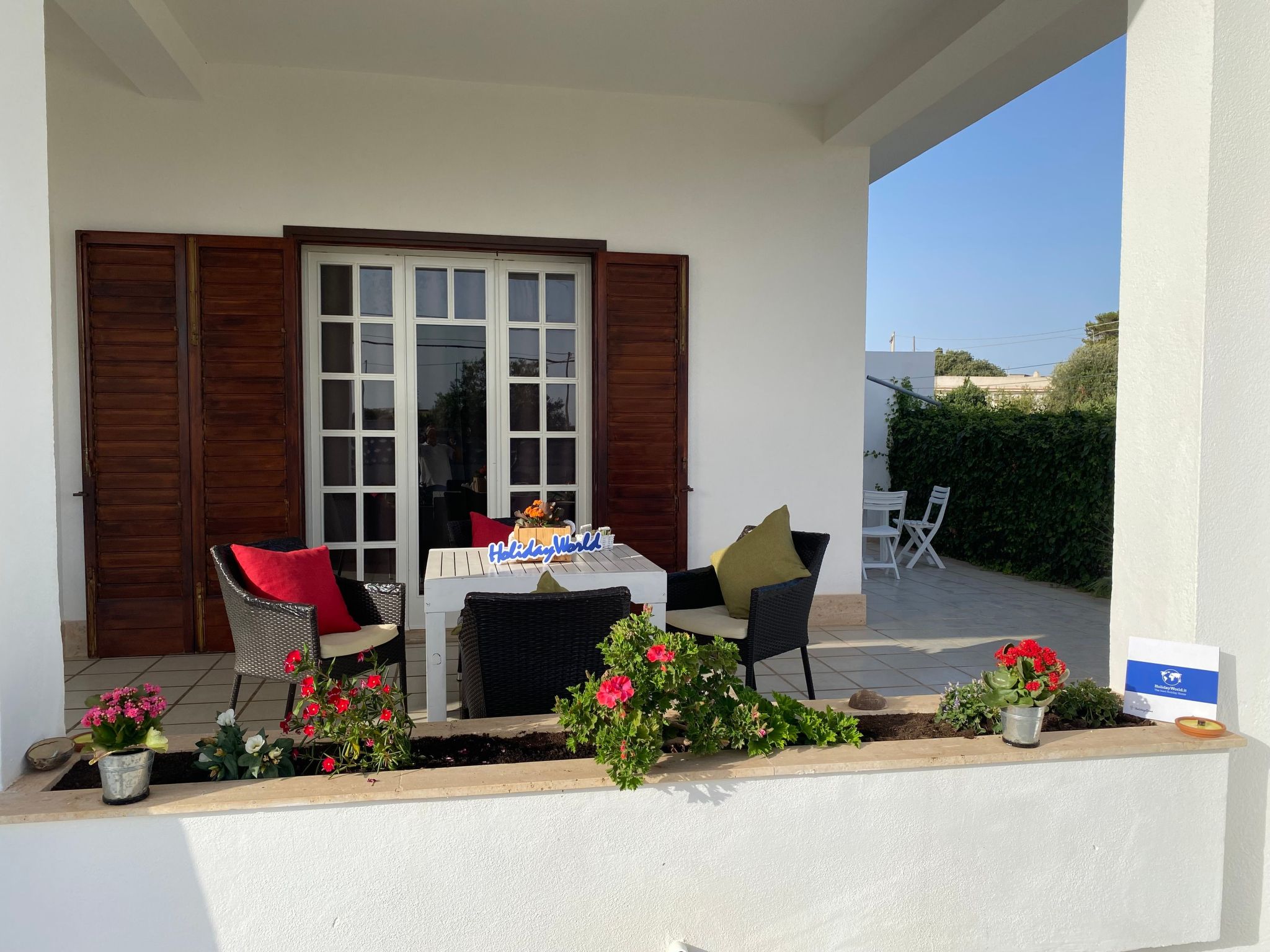 Casa Nenè by Holiday World-Image-tags.info