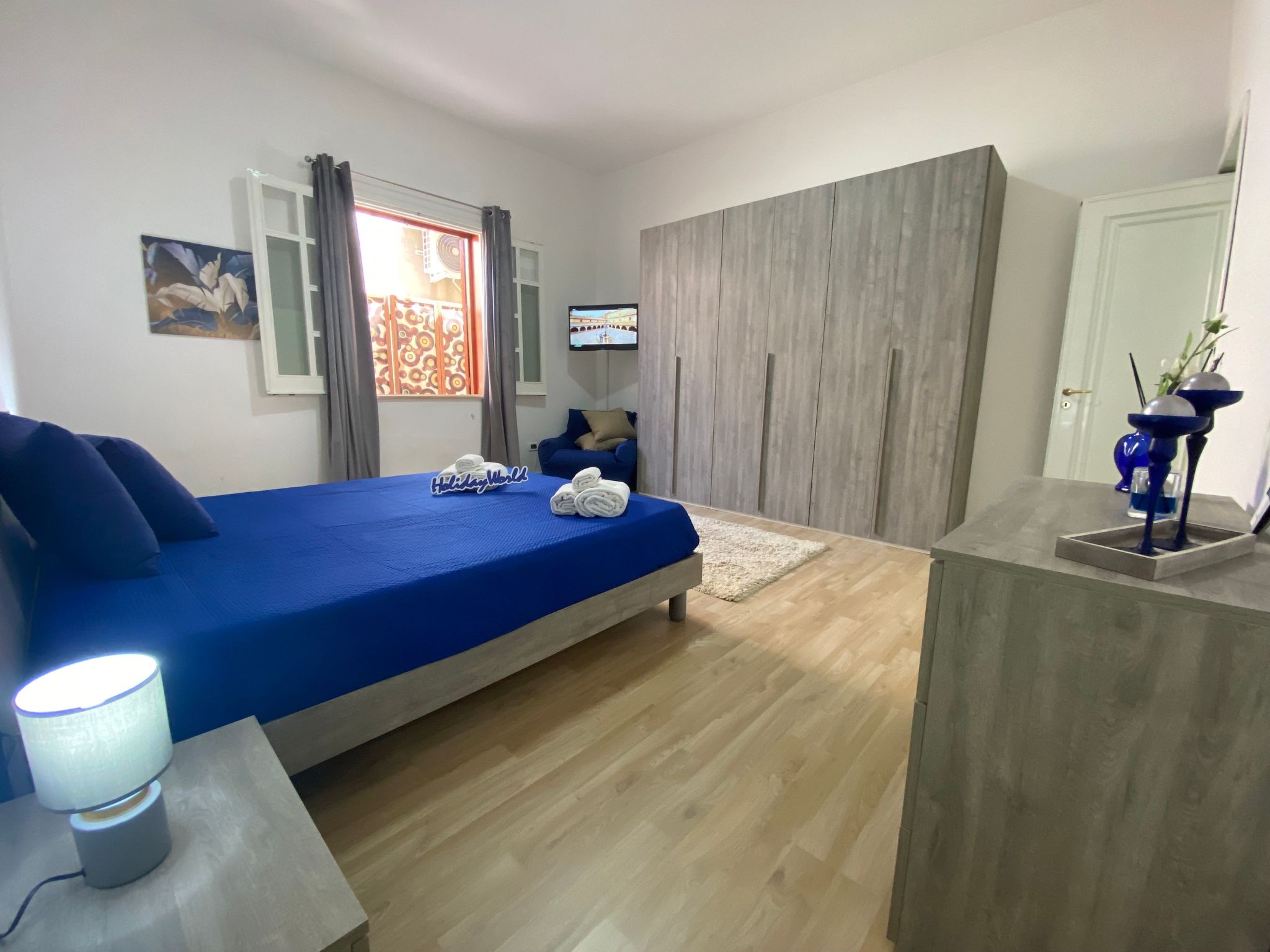 Casa Nenè by Holiday World-Dedans