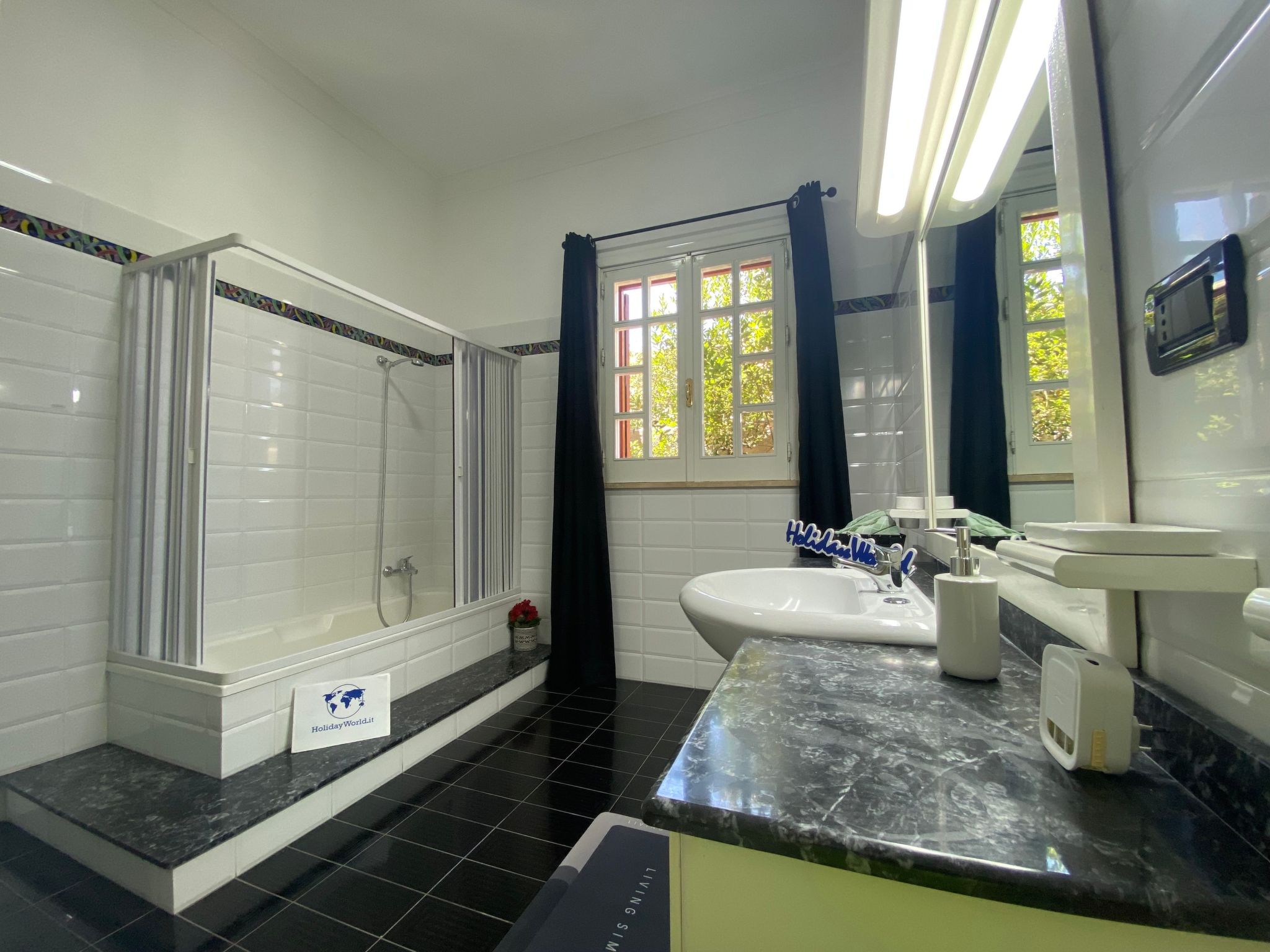 Casa Nenè by Holiday World-Dedans