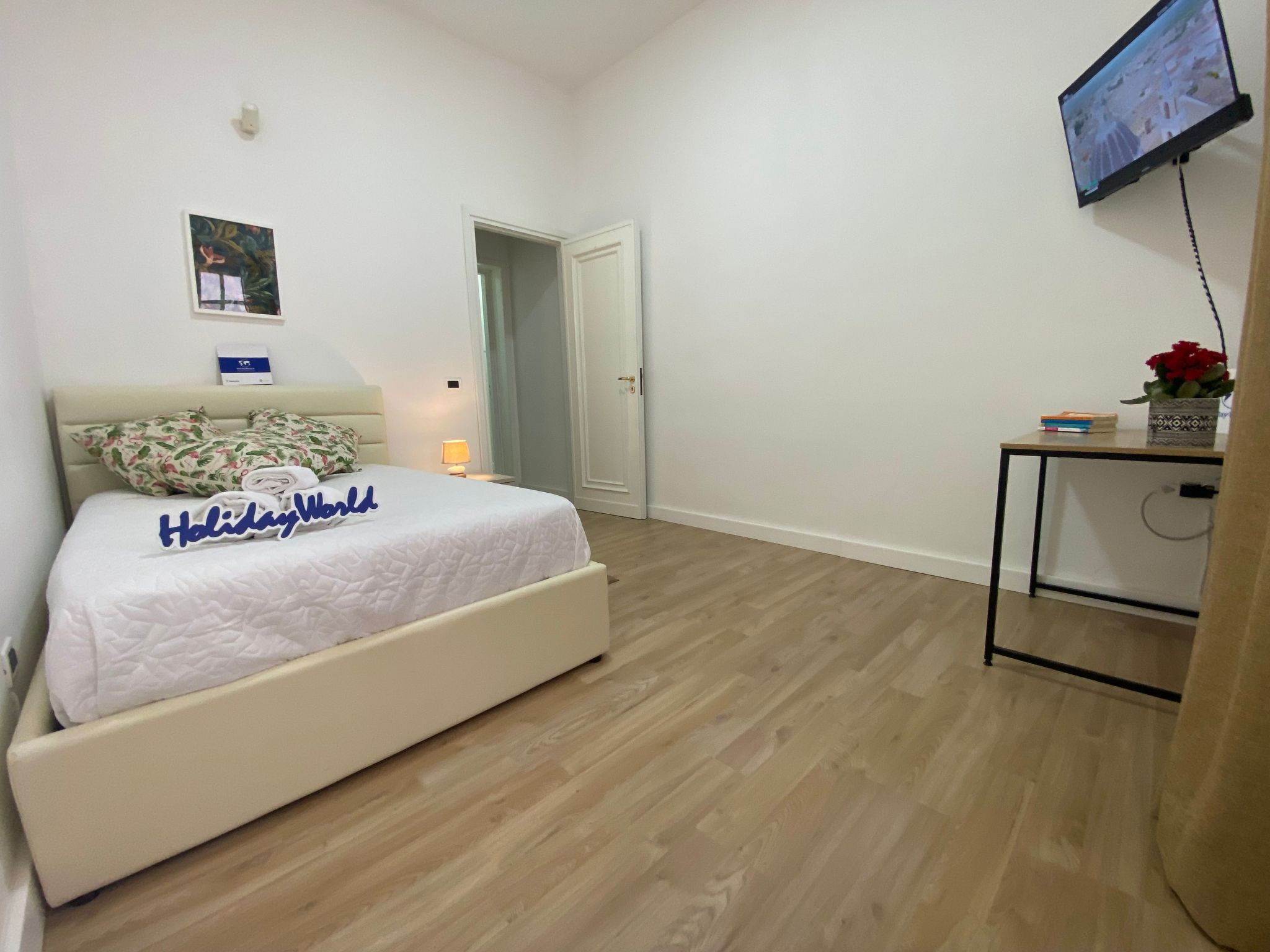 Casa Nenè by Holiday World-Dedans