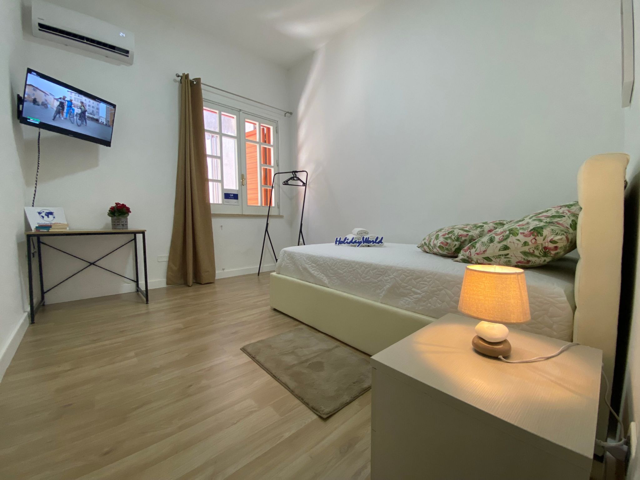 Casa Nenè by Holiday World-Dedans