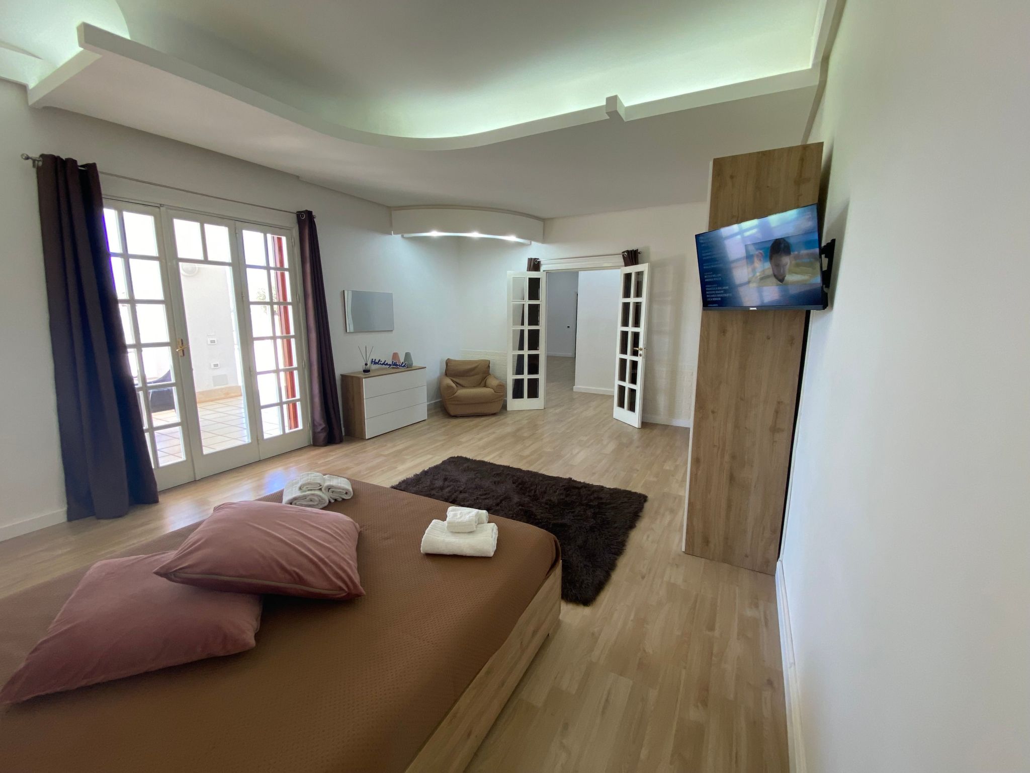 Photo of Casa Nenè by Holiday World