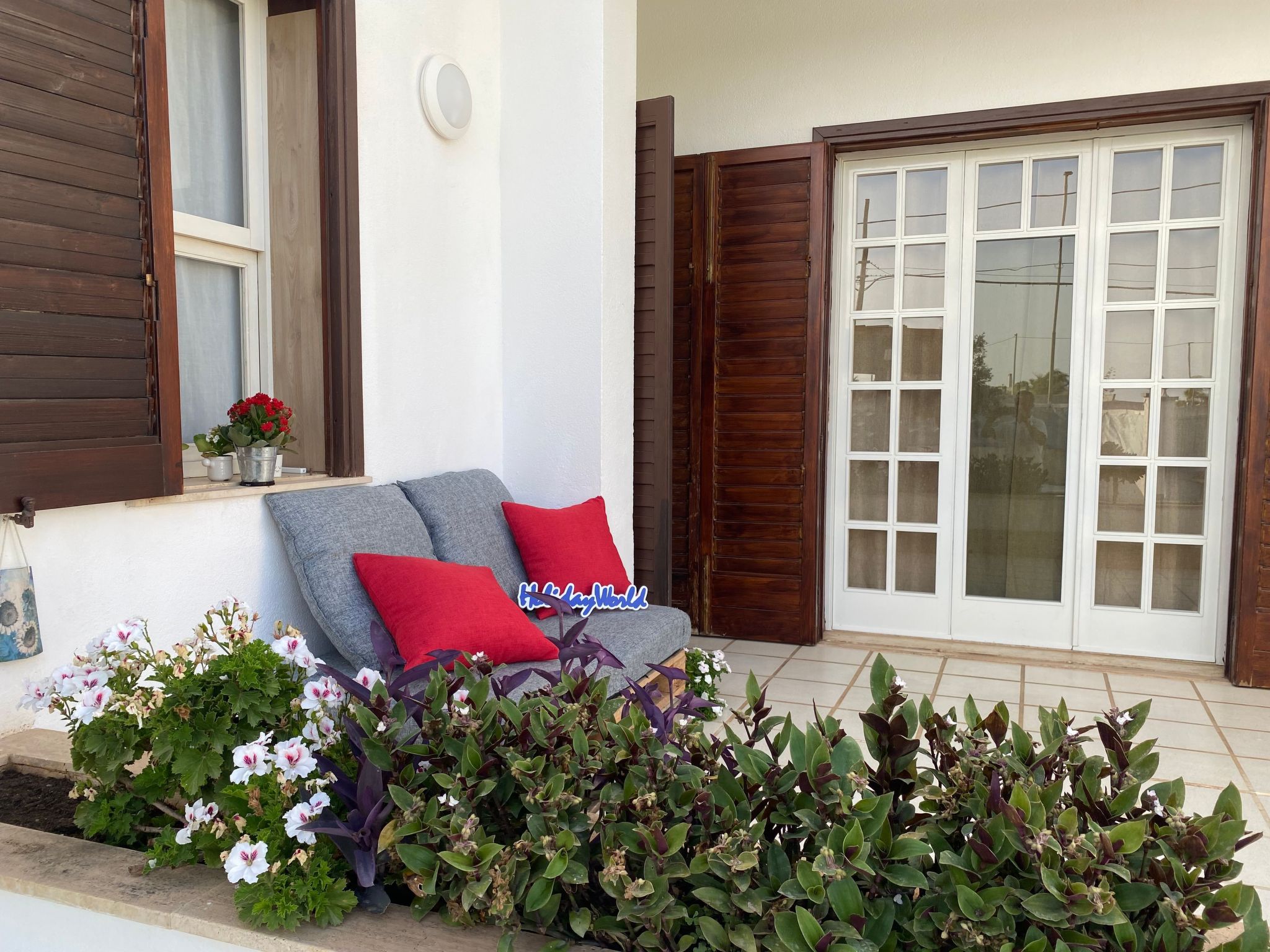 Photo of Casa Nenè by Holiday World