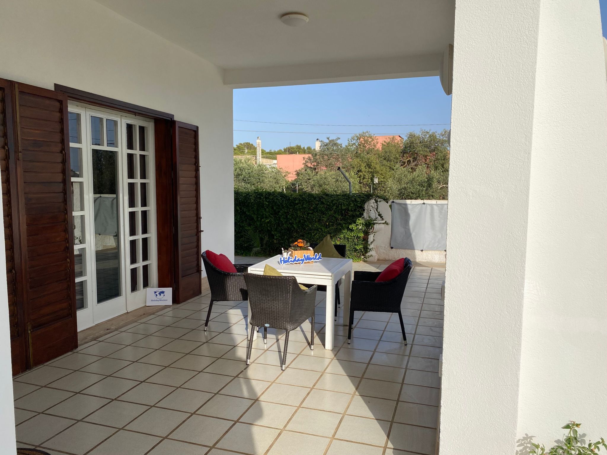 Photo of Casa Nenè by Holiday World