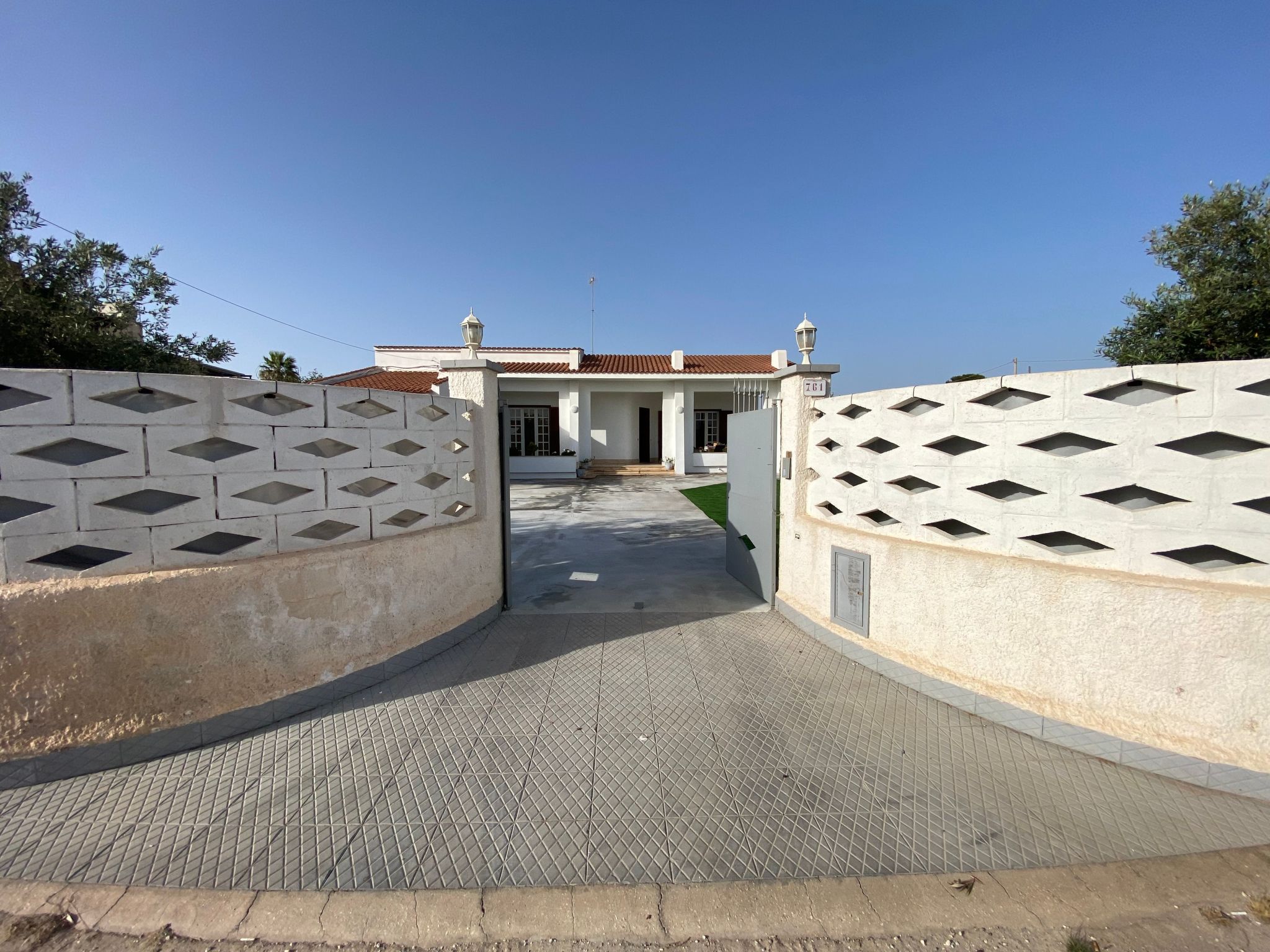 Photo of Casa Nenè by Holiday World