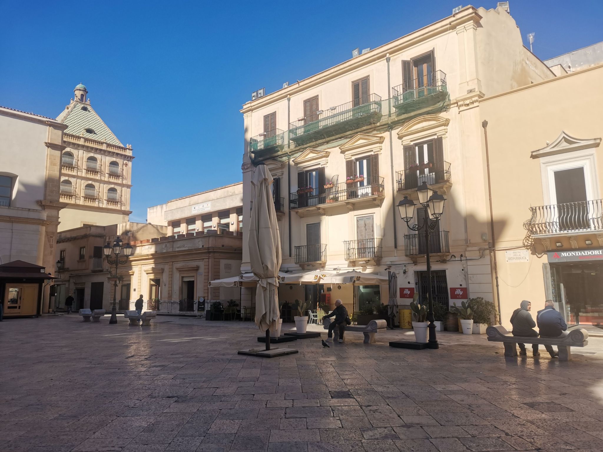 Photo of Casa Nenè by Holiday World