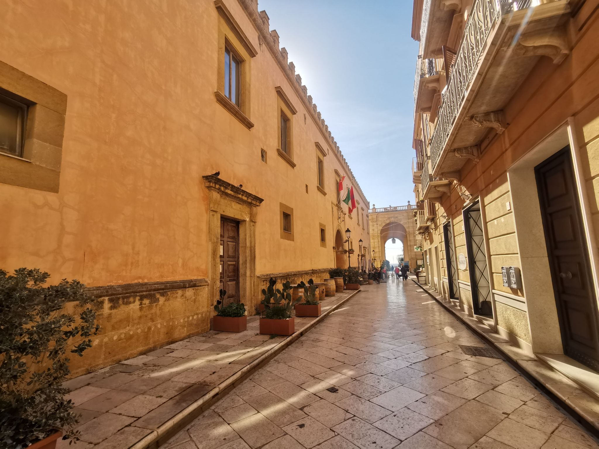 Photo of Casa Nenè by Holiday World