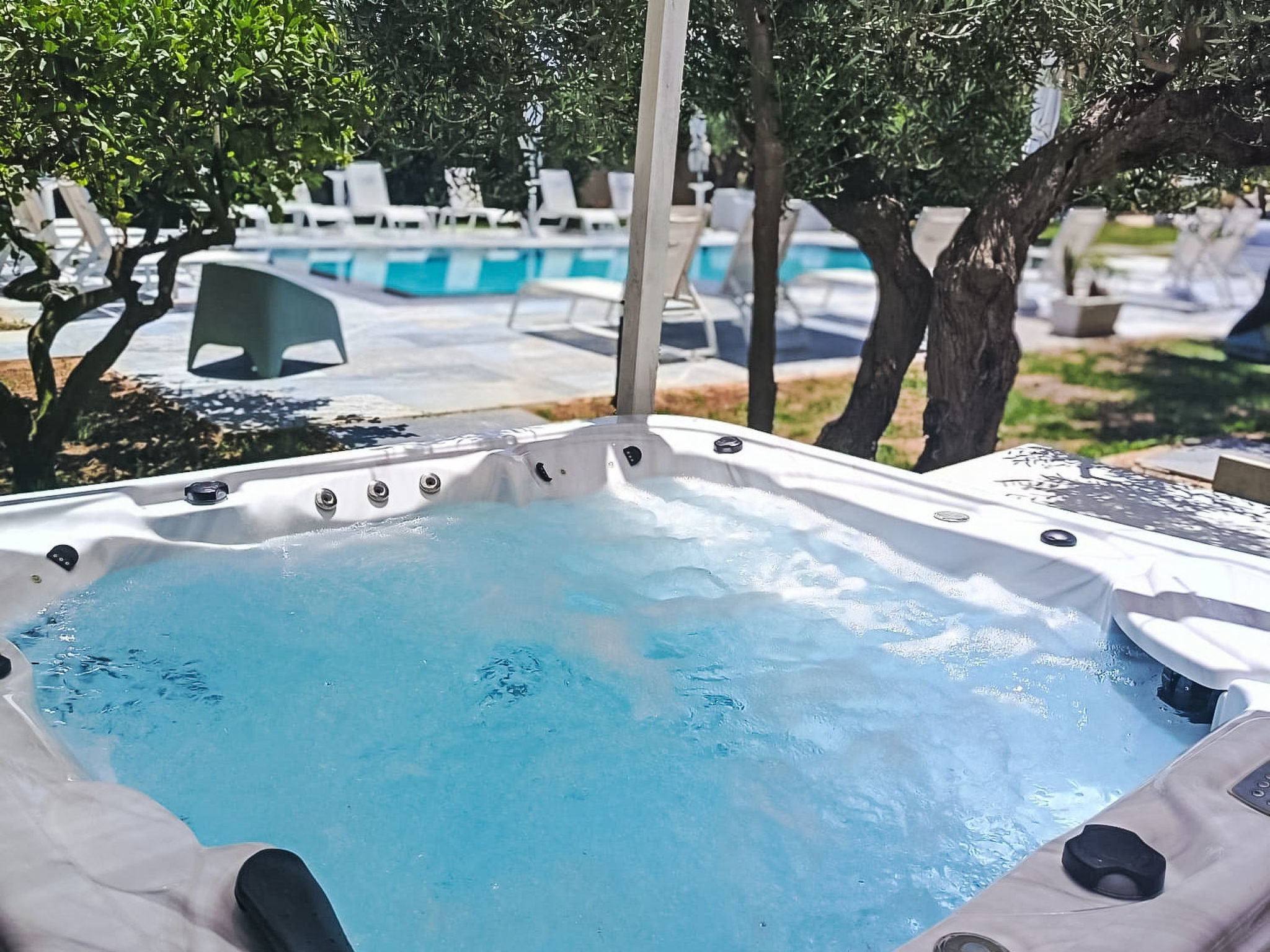 Photo of Signorino Resort Studio 4 pax