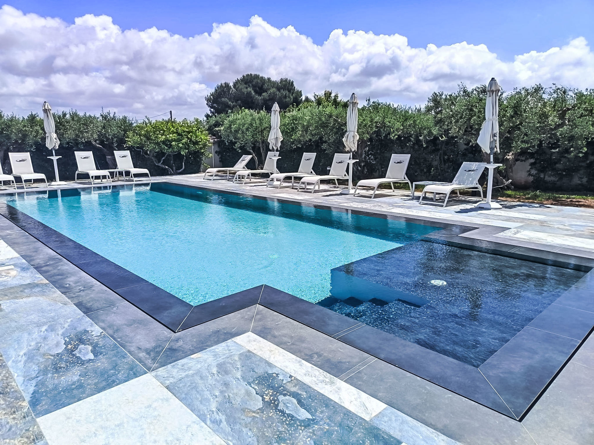 Studio 2 pax Signorino Resort