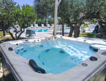 Knusse studio voor 3 personen nabij het strand van Marsala, Sicilië - thumbnail 3