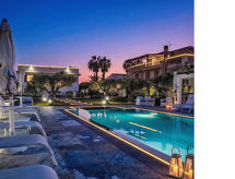 Knusse studio voor 3 personen nabij het strand van Marsala, Sicilië - thumbnail 1