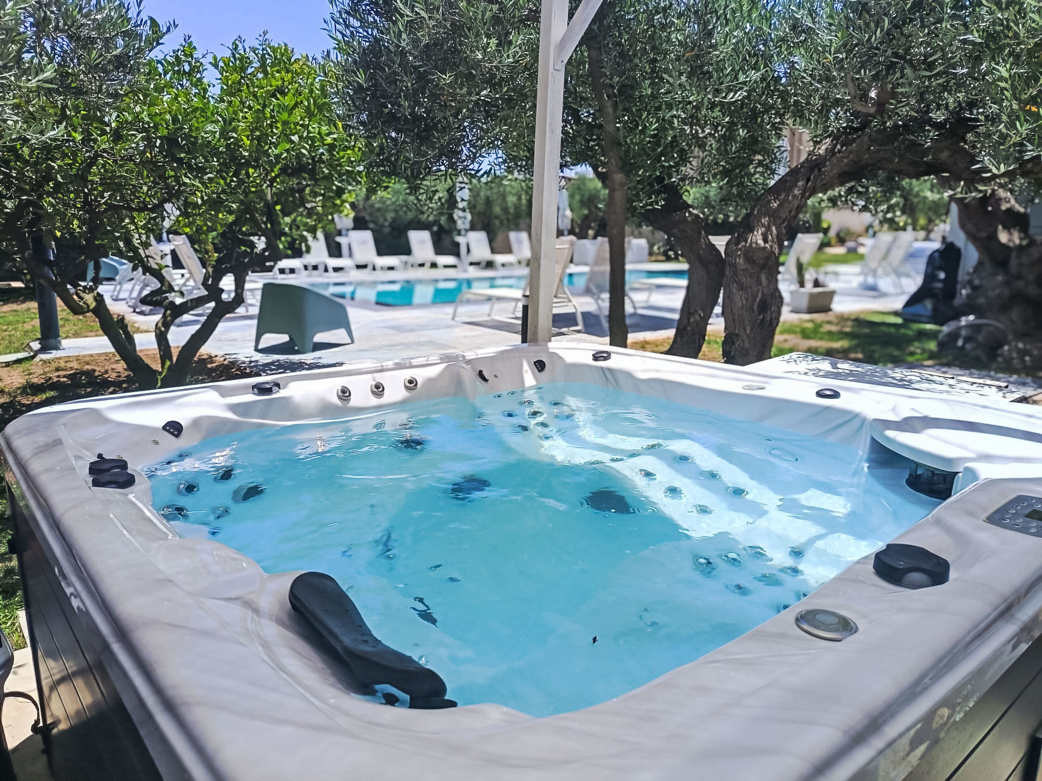 Knusse studio voor 3 personen nabij het strand van Marsala, Sicilië - foto 3
