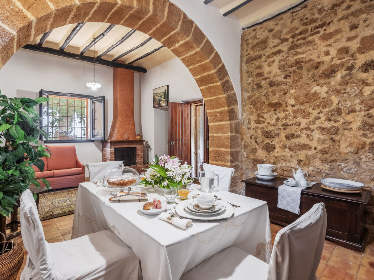 Search and Stay destination Free municipal consortium of Trapani, Sicily - Italy from AU$ 184. Terracreando 1