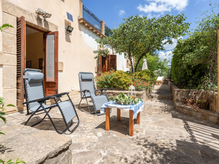Search and Stay destination Free municipal consortium of Trapani, Sicily - Italy from AU$ 184. Terracreando 1