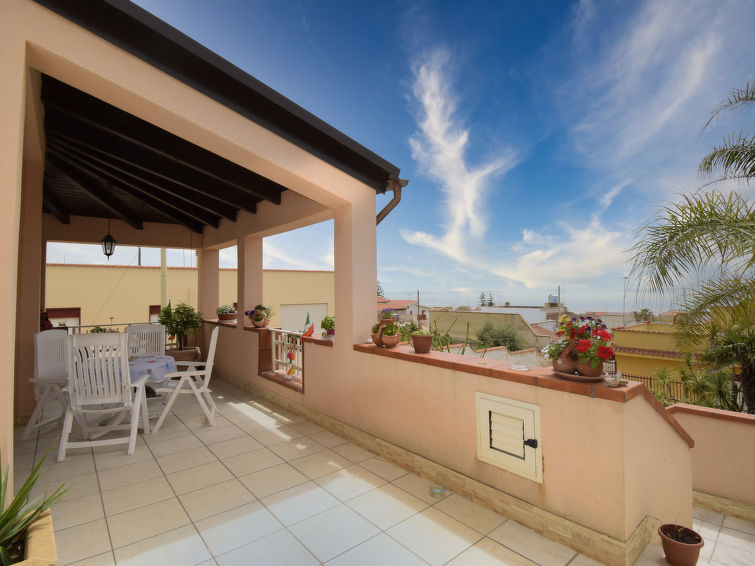 Apartman za odmor Portico di Mare