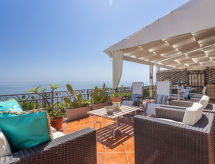 Holiday home Terrazza del Sud