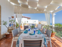 Holiday home Terrazza del Sud