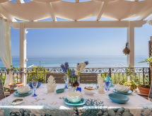 Holiday home Terrazza del Sud