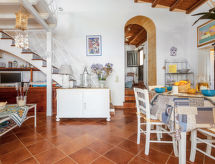 Holiday home Terrazza del Sud
