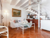 Holiday home Terrazza del Sud