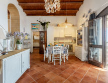 Holiday home Terrazza del Sud