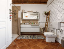 Holiday home Terrazza del Sud