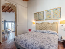 Holiday home Terrazza del Sud