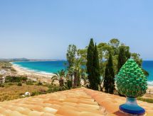 Holiday home Terrazza del Sud