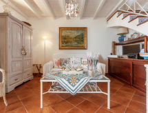 Holiday home Terrazza del Sud