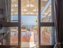 Holiday home Terrazza del Sud
